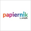 Papiernik by Empik